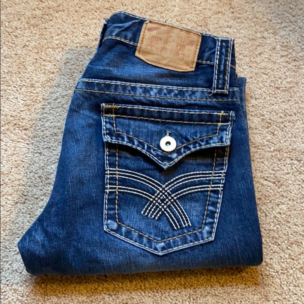 Stetson Jeans